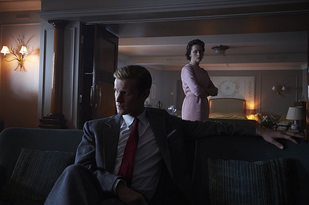 The Crown: Sága britské královské rodiny pokračuje | Fandíme serialům