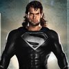 Justice League: Scény se Supermanem v černém skutečně vznikly | Fandíme filmu