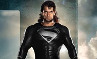 Justice League: Scény se Supermanem v černém skutečně vznikly | Fandíme filmu