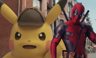 Detective Pikachu: Žluťáska namluví Ryan "Deadpool" Reynolds | Fandíme filmu