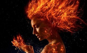 X-Men: Dark Phoenix, záporačka a další mutanti na prvních fotkách | Fandíme filmu