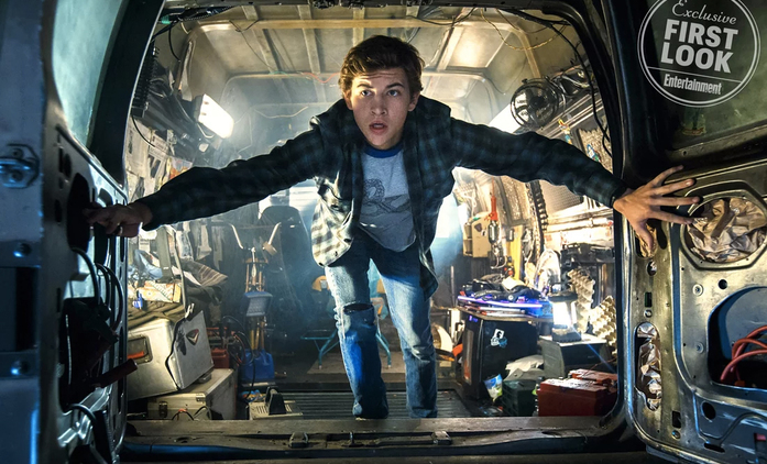 Ready Player One: V novém traileru je daleko víc reality | Fandíme filmu