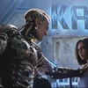 Alita: Battle Angel - Ženský kyborg z vrakoviště v traileru | Fandíme filmu