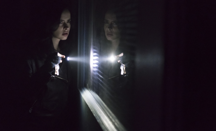 Jessica Jones: 2. série má první synopsi a trailer | Fandíme seriálům