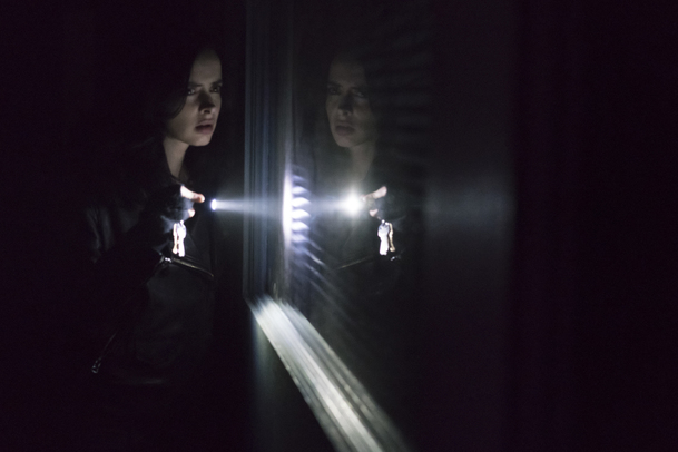 Jessica Jones: 2. série má první synopsi a trailer | Fandíme serialům