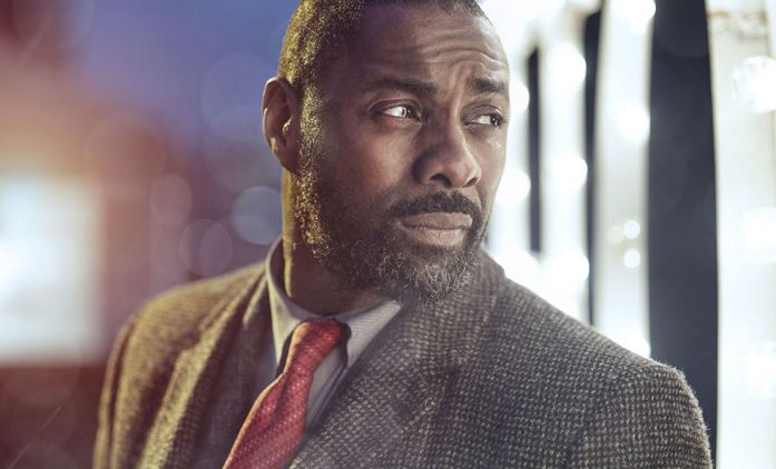 Luther: natáčení 5. sezóny začne v lednu, o filmu se nadále diskutuje | Fandíme seriálům