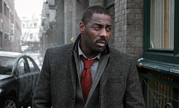 Mouse Guard: Idris Elba si  v chystané komiksovce zřejmě zahraje "myšího Obi-Wan Kenobiho" | Fandíme filmu