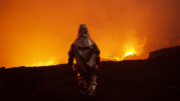 One Strange Rock: Darren Aronofsky a nevídaná vizuální bible | Fandíme serialům