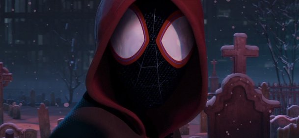 Spider-Man: Into the Spider-Verse se představuje v prvním traileru | Fandíme filmu