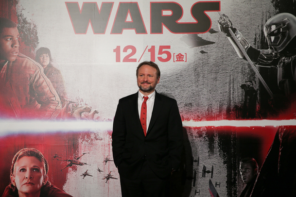 Star Wars VIII: První ohlasy ze zahraničí | Fandíme filmu