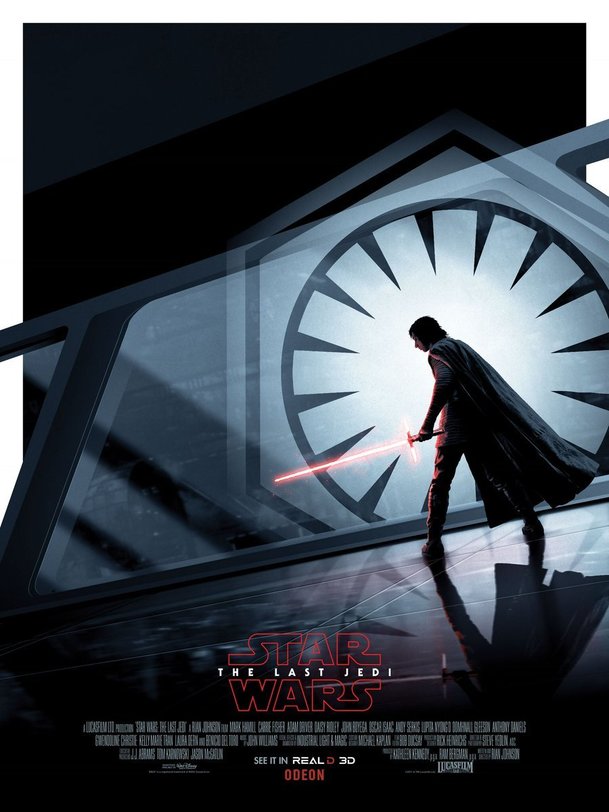 Star Wars: Šéf Disneyho přiznává, že nové filmy vznikaly moc rychle po sobě | Fandíme filmu