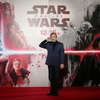 Star Wars VIII: První ohlasy ze zahraničí | Fandíme filmu
