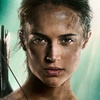 Tomb Raider: Lara Croft v novém traileru | Fandíme filmu