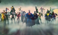 DC komiks rozdělí svoje filmy do kin a na stream. Bude jich hodně | Fandíme filmu