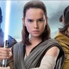 Star Wars: Šéf Disneyho přiznává, že nové filmy vznikaly moc rychle po sobě | Fandíme filmu