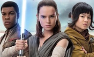 Star Wars IX: Hromada fotek z natáčení v Anglii a Jordánsku | Fandíme filmu