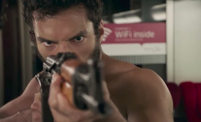 Paříž: 15:17: Eastwoodův první trailer na zmařený teroristický útok | Fandíme filmu