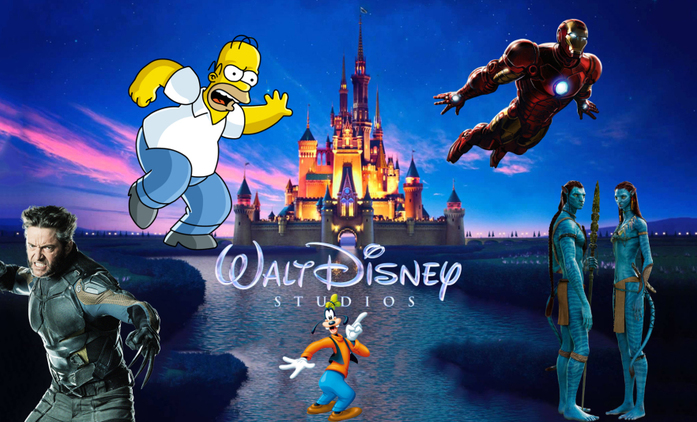 Odprodej Foxu Disneymu za 71 miliard  je definitivně odsouhlasený | Fandíme filmu
