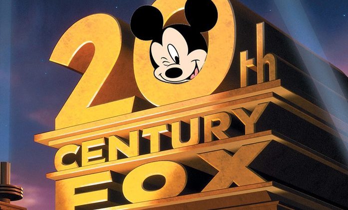 Disney dokončil koupi Foxu | Fandíme filmu