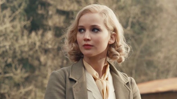 Oscarová Jennifer Lawrence si vybrala svůj další projekt, zahraje si v něm vojačku | Fandíme filmu