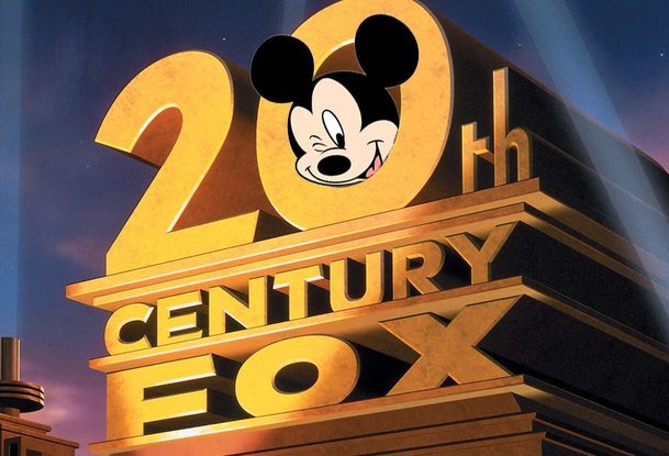 Disney dokončil koupi Foxu | Fandíme filmu