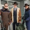 Kingsman 3: Představitel Eggsyho potvrdil, že scénář už je hotový | Fandíme filmu