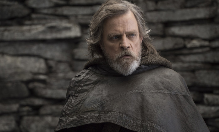 Mark Hamill, představitel Lukea Skywalkera, je v Praze | Fandíme filmu