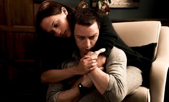 Submergence: Vikander a McAvoy na opačných stranách Země | Fandíme filmu