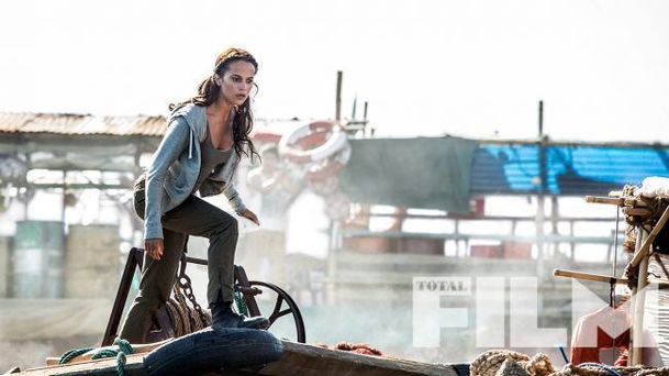 Tomb Raider 2 má režiséra a datum premiéry | Fandíme filmu