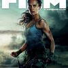 Tomb Raider: Lara Croft v novém traileru | Fandíme filmu