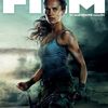 Tomb Raider: Druhý trailer je za rohem | Fandíme filmu