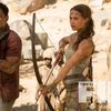 Tomb Raider: Druhý trailer je za rohem | Fandíme filmu