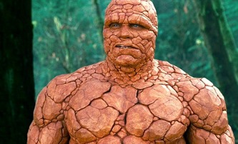 Fantastic Four: Představitel Thinga by se rád vrátil do MCU | Fandíme filmu