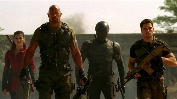 G.I. Joe 3 má datum premiéry | Fandíme filmu