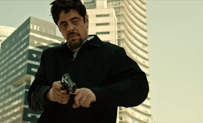 Sicario 2: Soldado: Trailer na drsné pokračování dorazil | Fandíme filmu