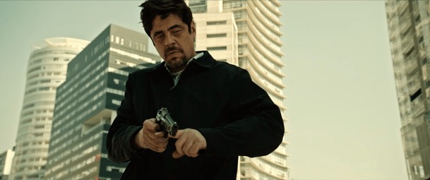 Sicario 2: Soldado: Trailer na drsné pokračování dorazil | Fandíme filmu