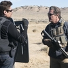 Sicario 2: Soldado: Trailer na drsné pokračování dorazil | Fandíme filmu