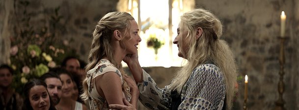 Mamma Mia!: Třetí díl úspěšného muzikálu je ve hře, má přinést nové písně | Fandíme filmu