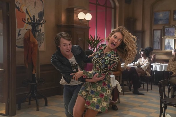 Mamma Mia! 2: Trailer je roztančený a plný ABBY | Fandíme filmu