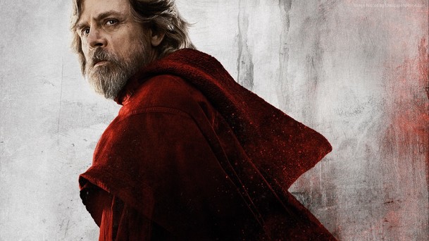 Star Wars IX: Mark Hamill už nemá velkou chuť k návratu | Fandíme filmu