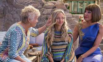 Mamma Mia! 3: Podle Amandy Seyfried je pokračování na cestě | Fandíme filmu