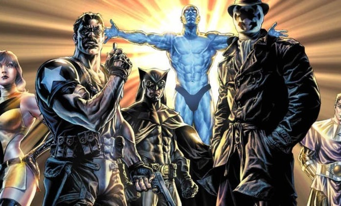 Watchmen: Natáčení začne v březnu | Fandíme seriálům