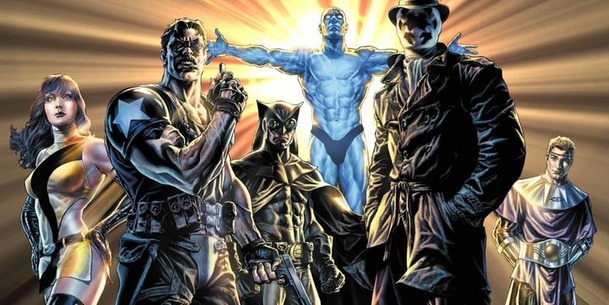 Watchmen: Role Jeremyho Ironse (zřejmě) odhalena | Fandíme serialům