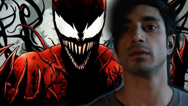 Venom: Koho si zahraje Riz Ahmed? | Fandíme filmu