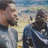 Black Panther: Nové fotky a první odhady tržeb | Fandíme filmu