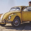 Bumblebee: Vliv Stevena Spielberga a nová fotky s hrdiny | Fandíme filmu