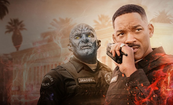 Bright: Moderní fantasy s Willem Smithem dostala historický prequel | Fandíme filmu