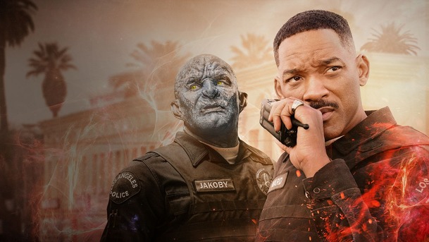 Bright 2: Pokračování fantasy ságy z LA našlo scenáristu | Fandíme filmu