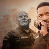 Bright 2: Dvojku ohlásili veselým teaserem orkové | Fandíme filmu