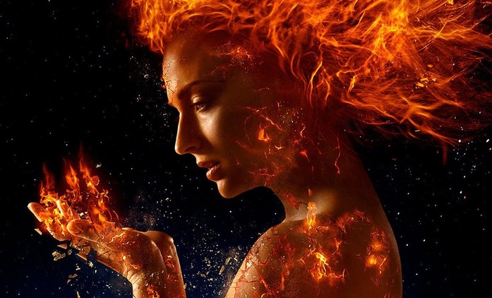 X-Men: Dark Phoenix: Dotáčky začaly | Fandíme filmu